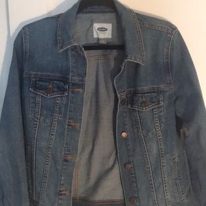 Old Navy Denim Jacket
